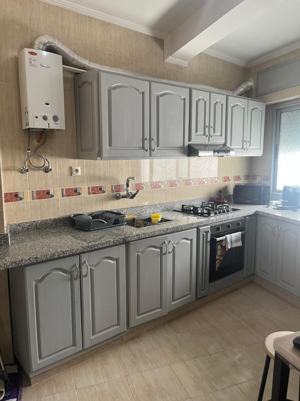 Résidence Nectar 53 Apartment in Tangier