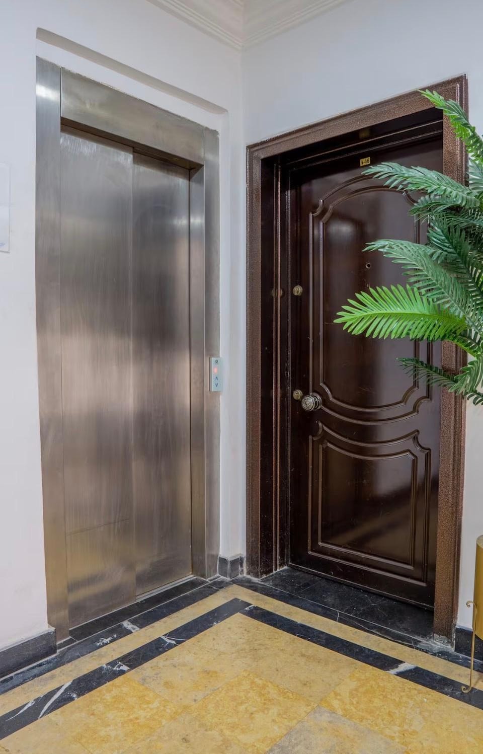Résidence Nectar 53 Apartment in Tangier