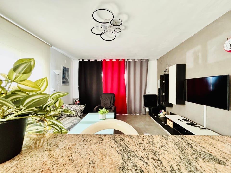 Global Immo 3398 Cala Fonda Apartment in Roses