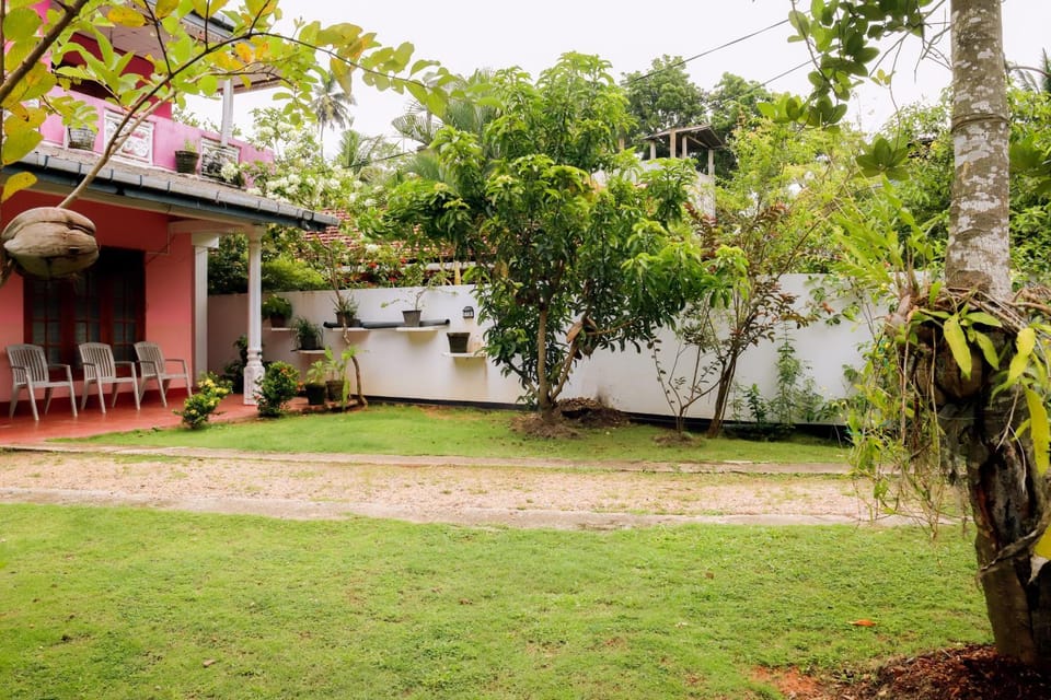 Panaci Home Bed and Breakfast in Mirissa