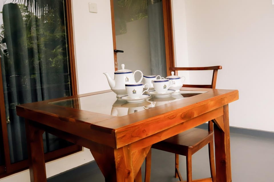 Panaci Home Bed and Breakfast in Mirissa