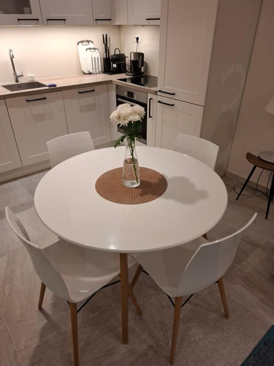 Mango Lux Apartment Lustica Bay Apartment in Kotor Municipality