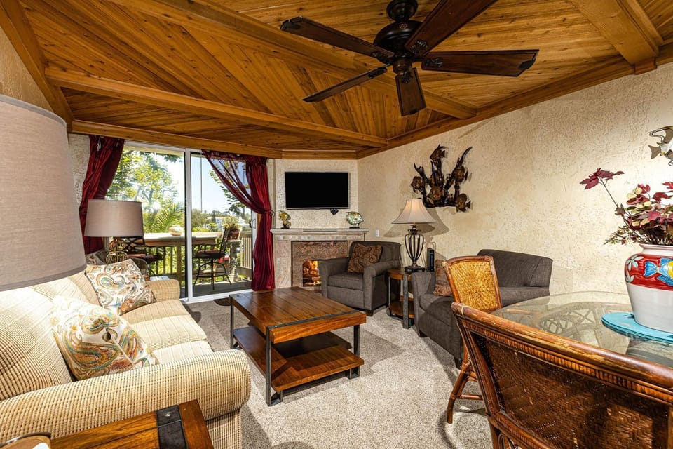 North Coast Village Penthouse A306 House in Oceanside
