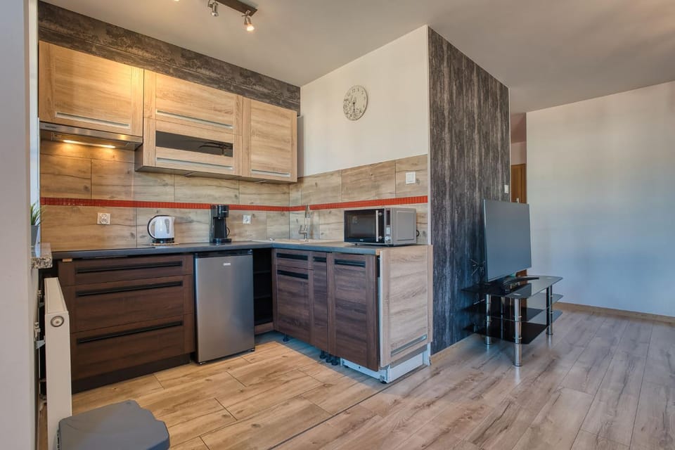 Apartamenty nad Łomnicą Apartment in Lower Silesian Voivodeship