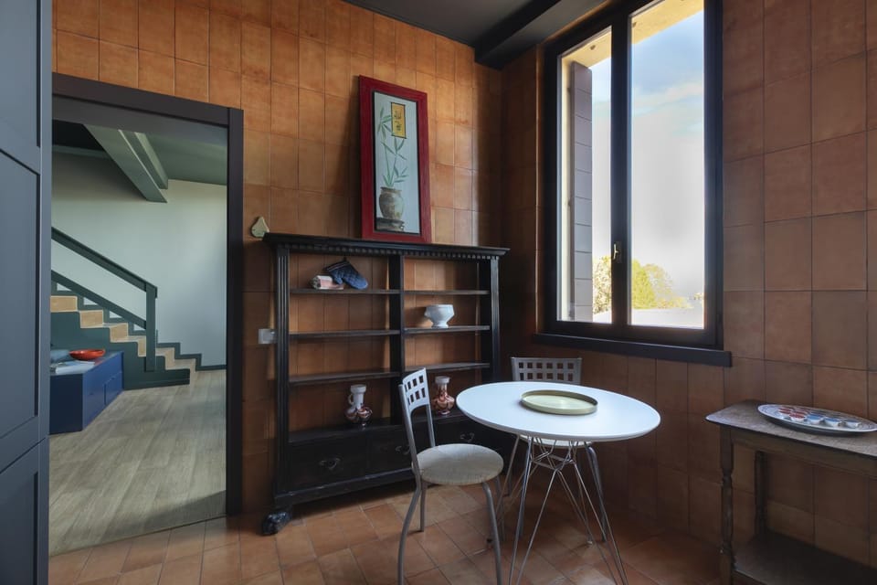 Casa Anita sui tetti Apartment in Padua