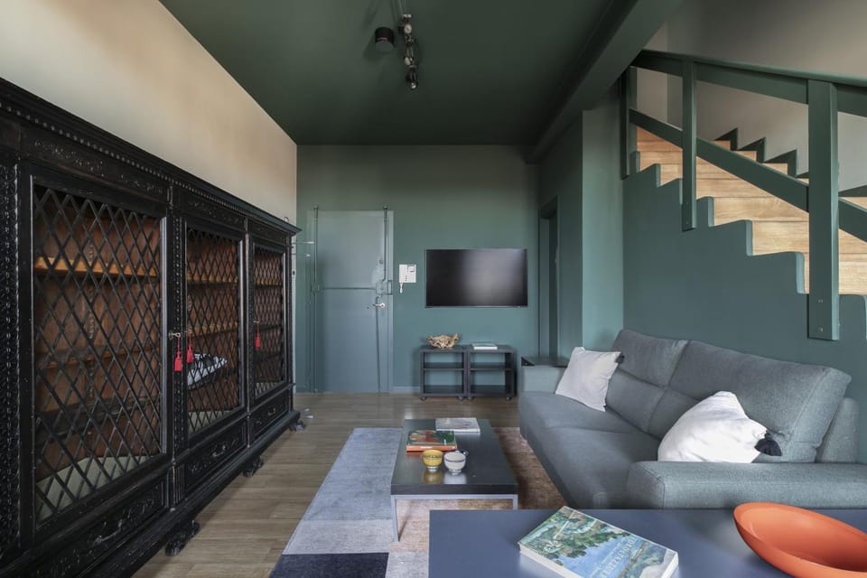 Casa Anita sui tetti Apartment in Padua