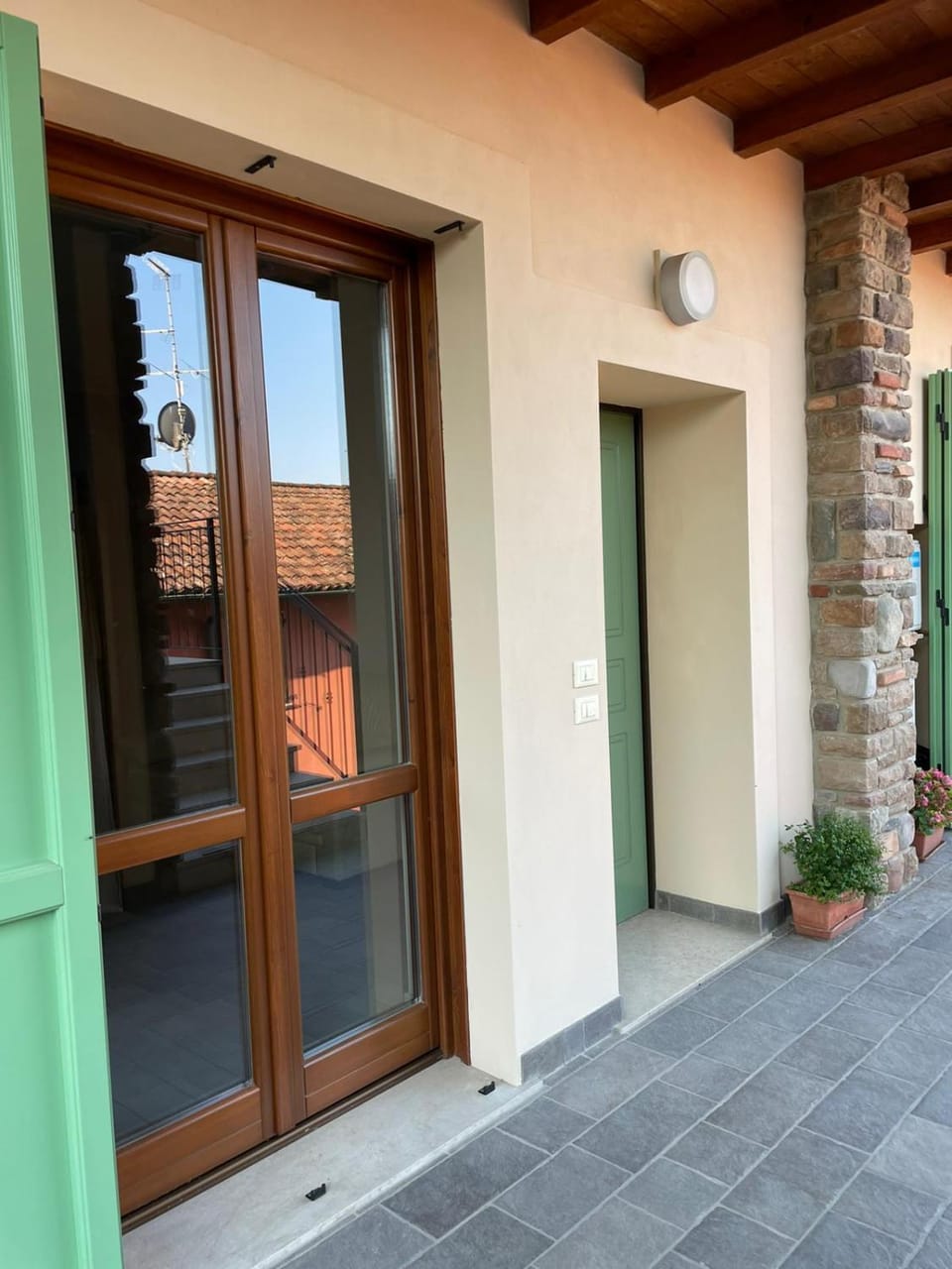 Dello Home Apartment in Province of Brescia