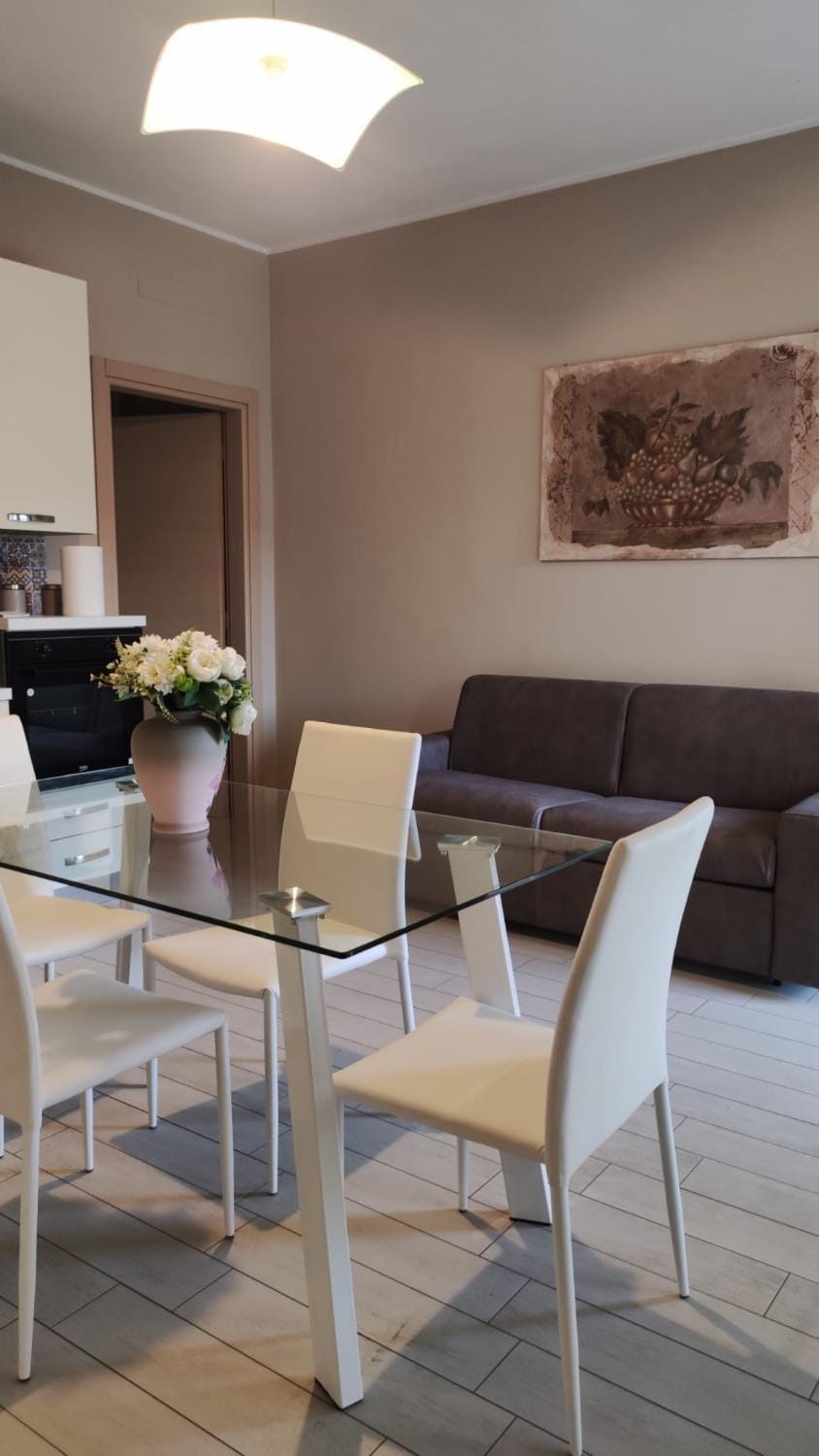 Dello Home Apartment in Province of Brescia