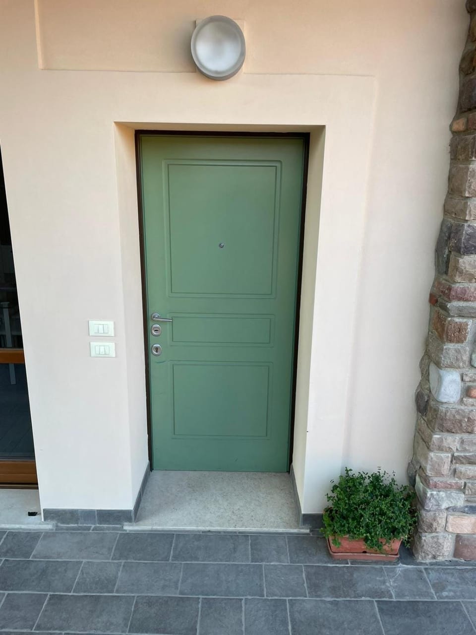 Dello Home Apartment in Province of Brescia