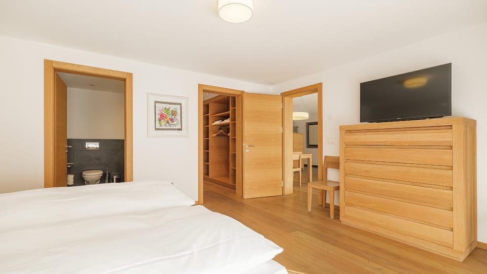 Haus Zur Matte by Zermatt Premium Apartments Apartment in Zermatt