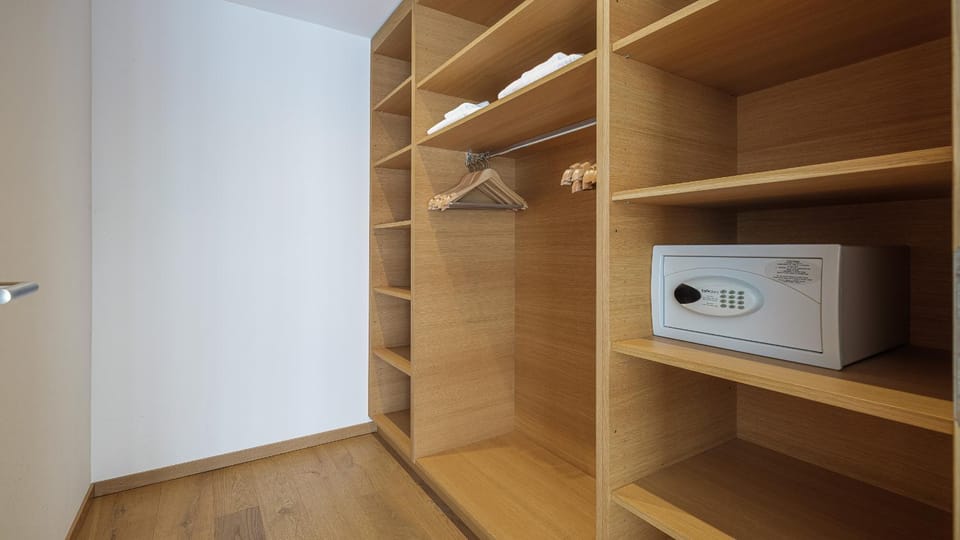 Haus Zur Matte by Zermatt Premium Apartments Apartment in Zermatt