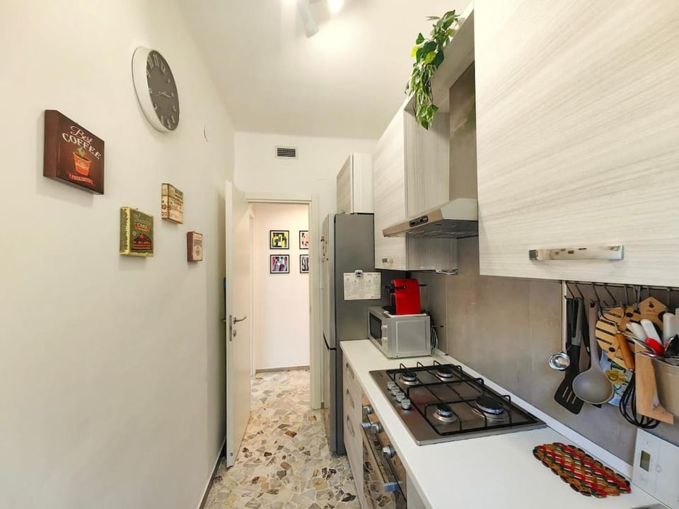 Alba da sogno a Sanremo Apartment in Sanremo