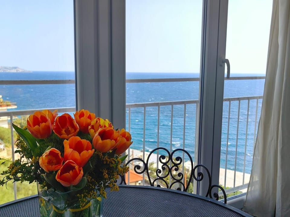 Alba da sogno a Sanremo Apartment in Sanremo