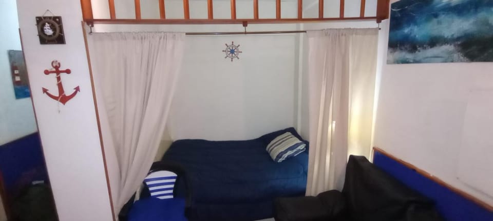Departamento en la zona mas linda de Mardel Apartment in Mar del Plata