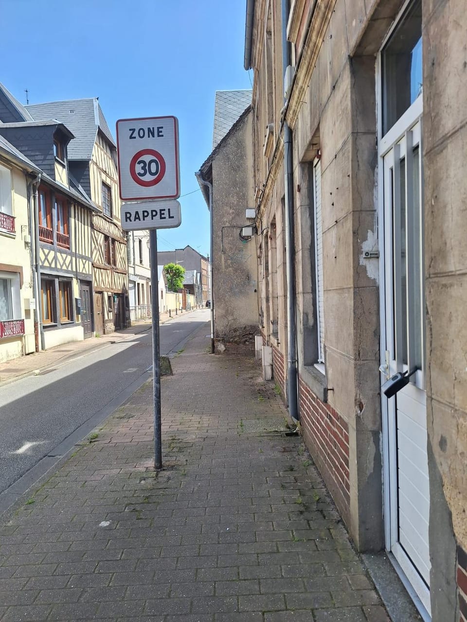 Property building, Street view, Street view