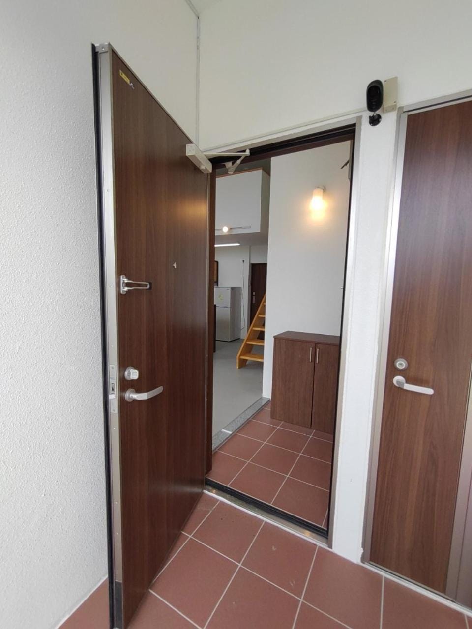 ペンションsakuraＬＥＦＴ Apartment in Okinawa Prefecture