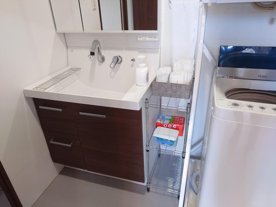 ペンションsakuraＬＥＦＴ Apartment in Okinawa Prefecture