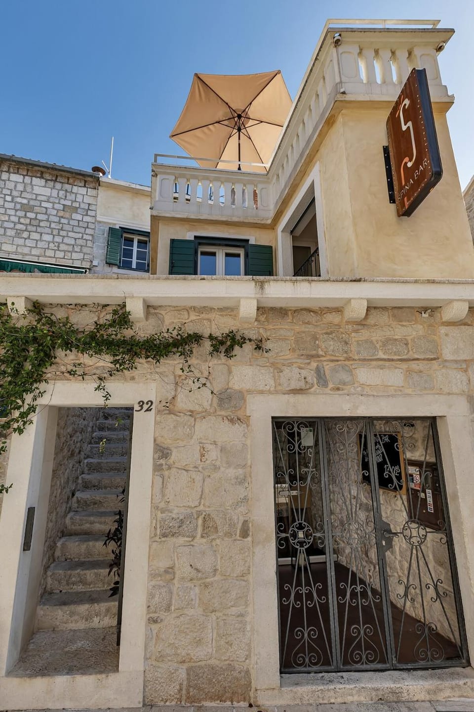 Villa Old Town Centre Makarska - Makarska Exklusiv Villa in Makarska