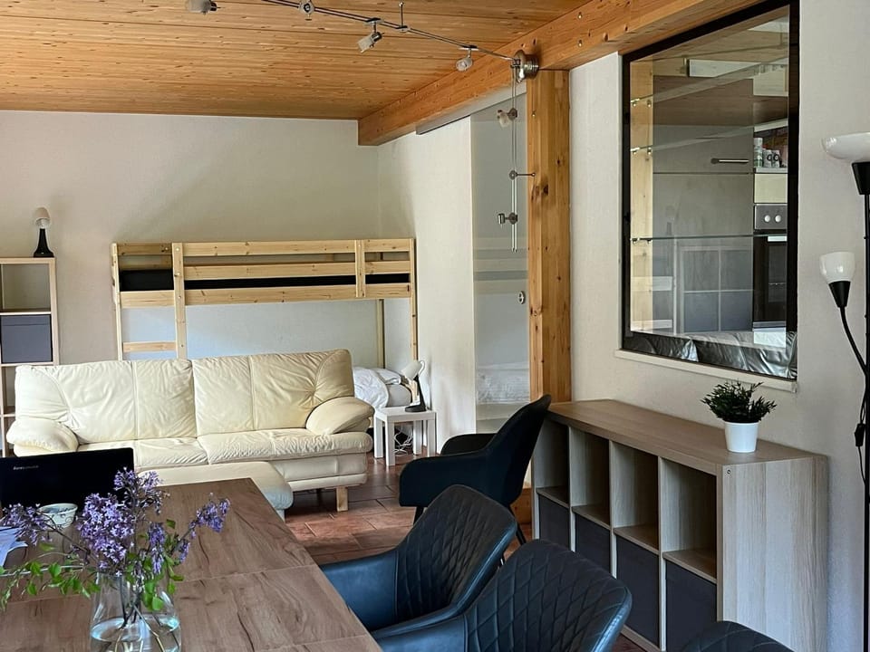 Communal lounge/ TV room, Living room