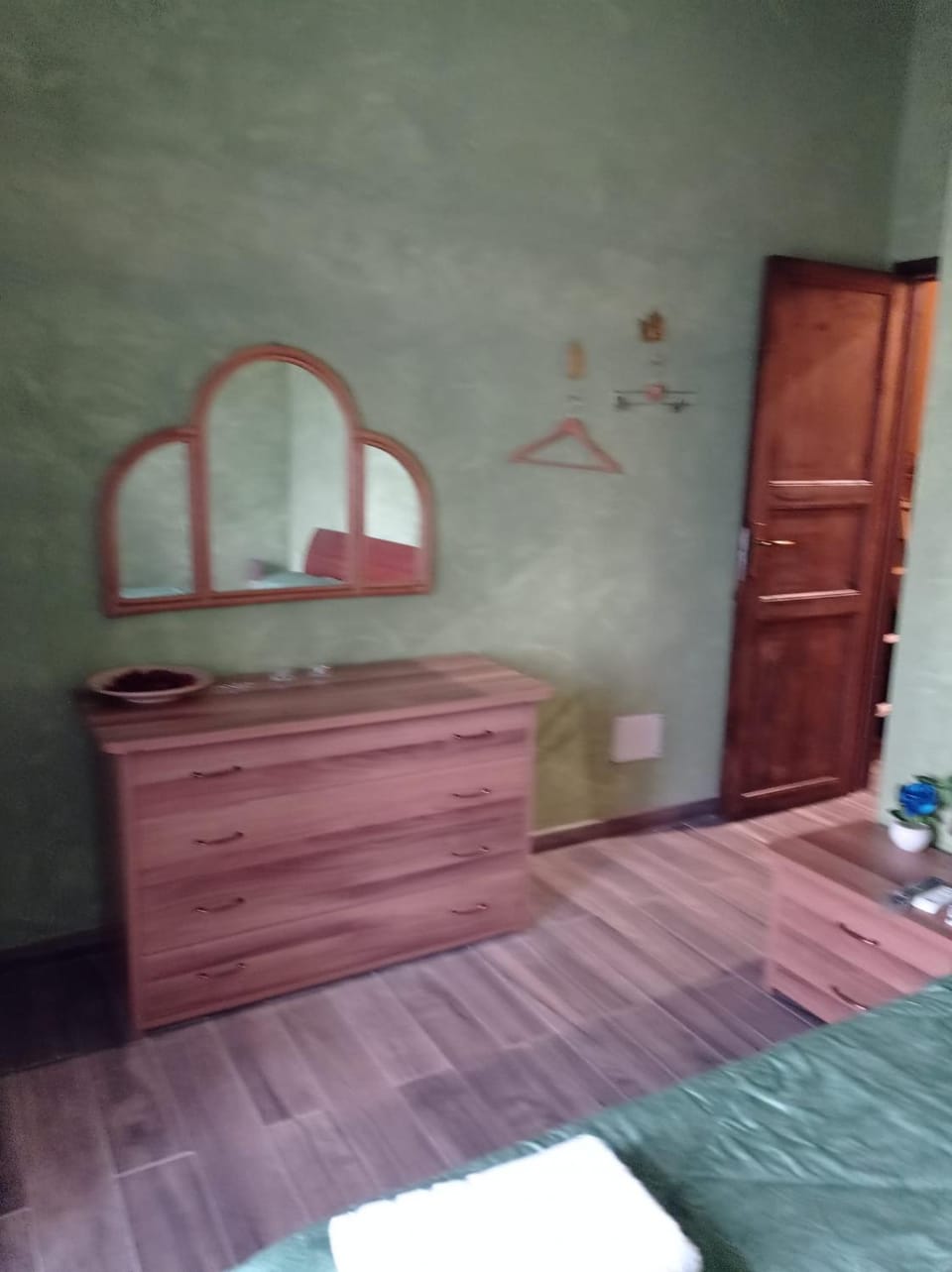 TABERNA ROMANA VILLA OCA b&b Bed and Breakfast in Lazio
