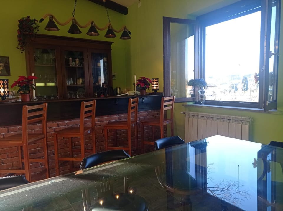Lounge or bar