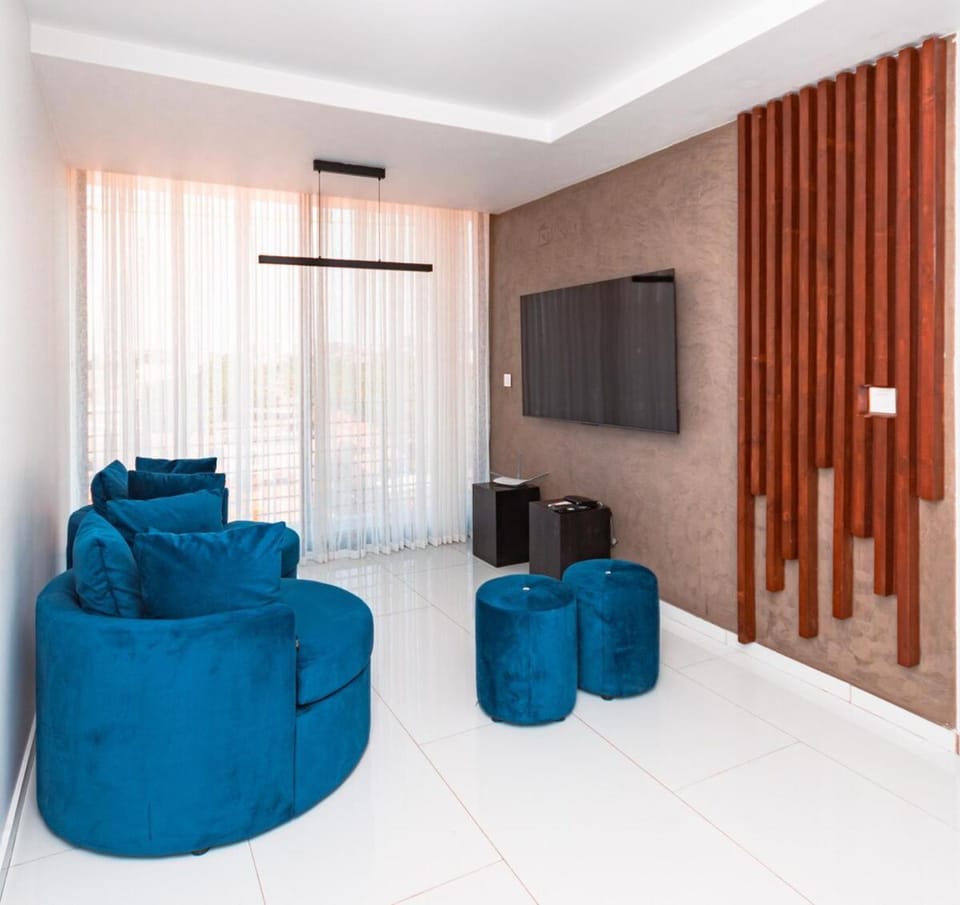 Golf View Apartments- AP1 Apartment in Africa