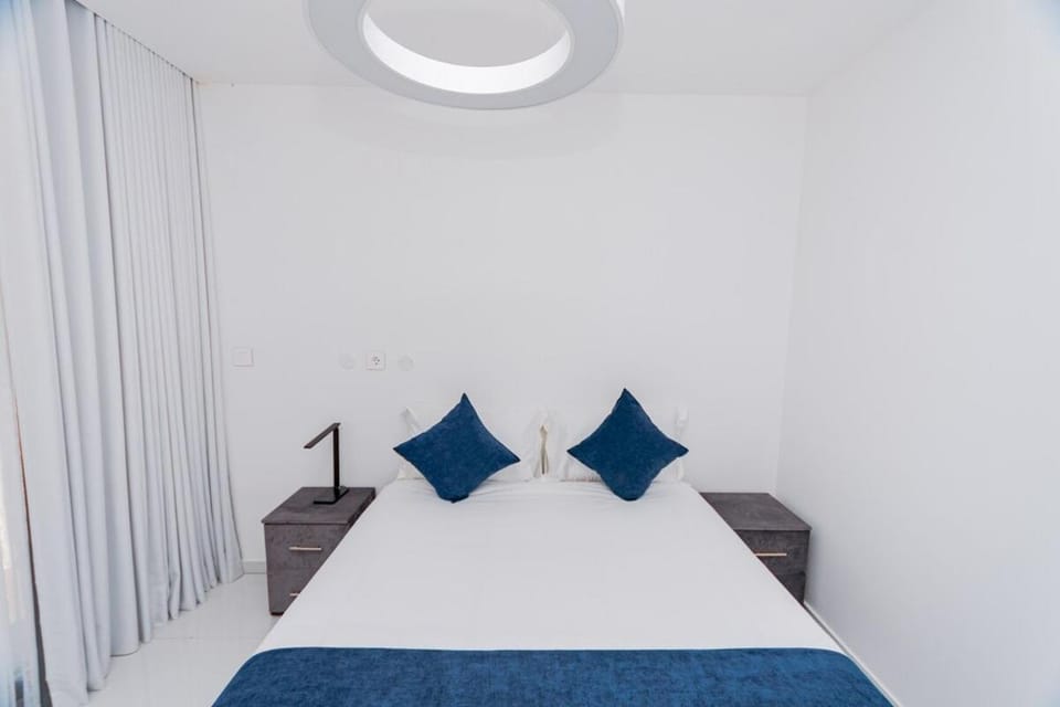 Golf View Apartments- AP1 Apartment in Africa
