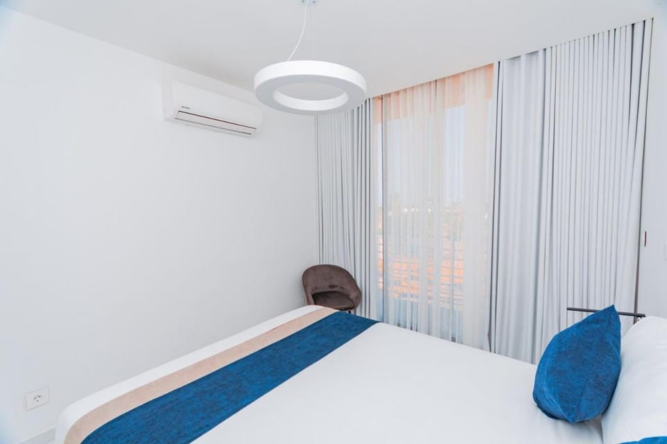 Golf View Apartments- AP1 Apartment in Africa