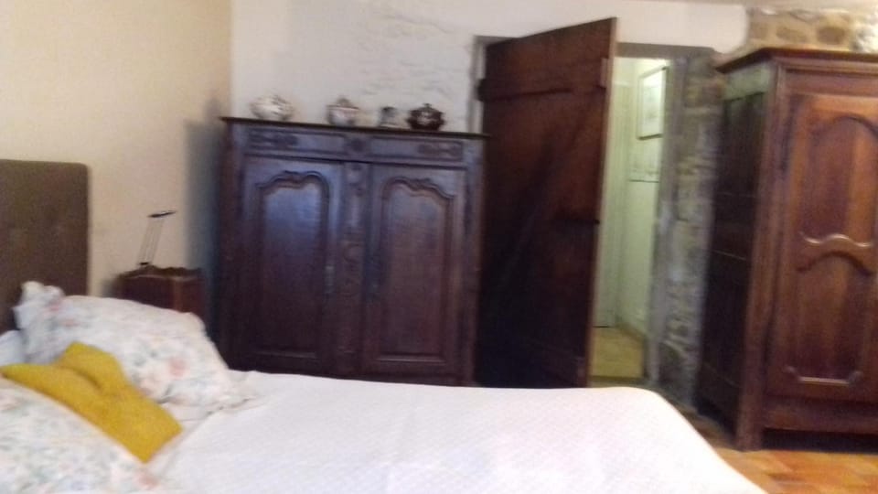 LA HALTE DU PETIT FORT - 27 rue du Petit Fort - 22100 DINAN Apartment in Brittany