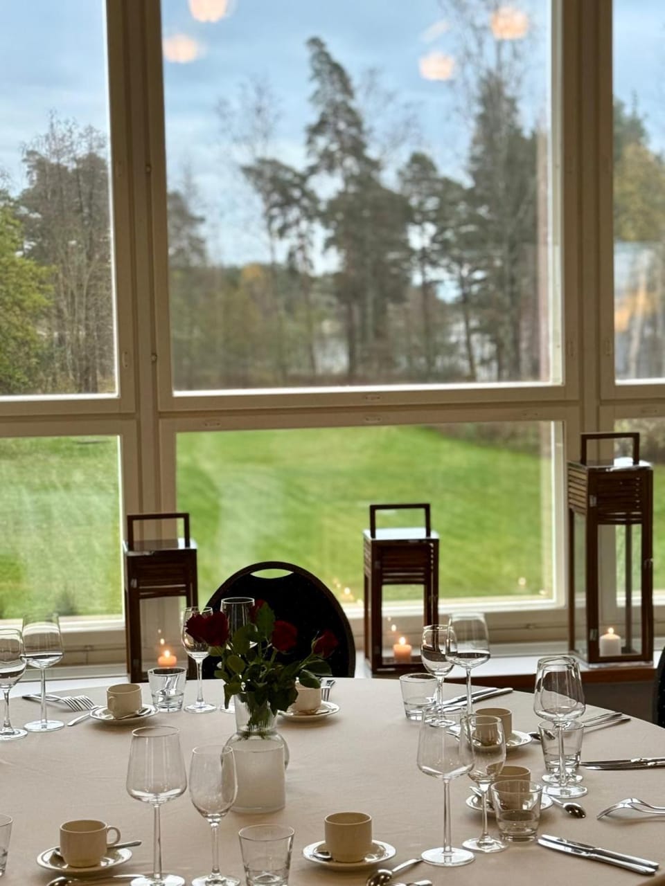 Banquet/Function facilities
