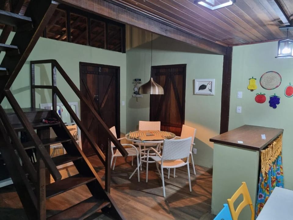 Casa em CAMBURI House in São Sebastião