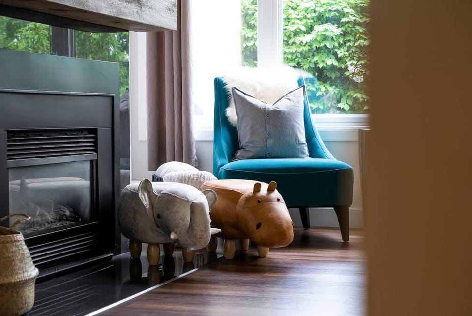Memory Lane - Walk to the Village - Sleeps 10 House in Grey Highlands