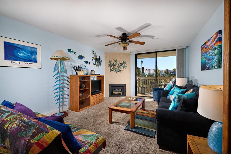 North Coast Village B212 House in Oceanside