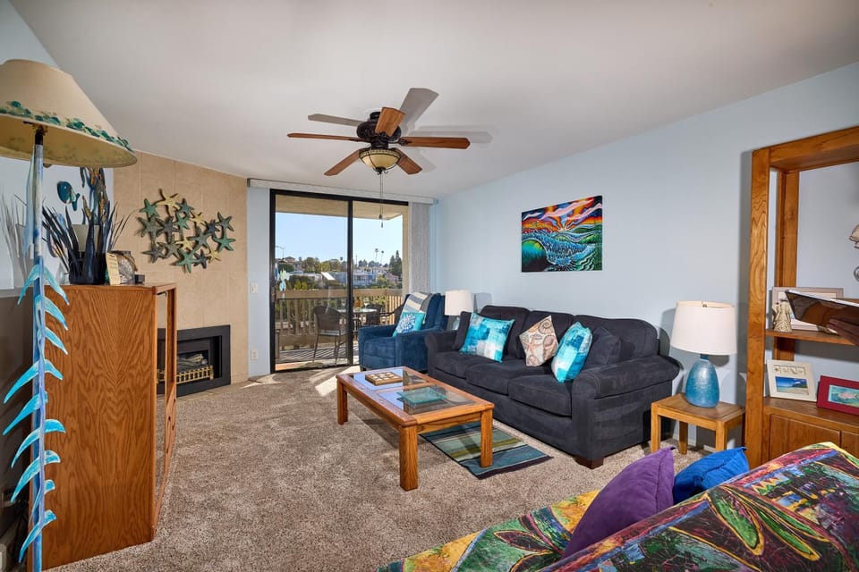 North Coast Village B212 House in Oceanside