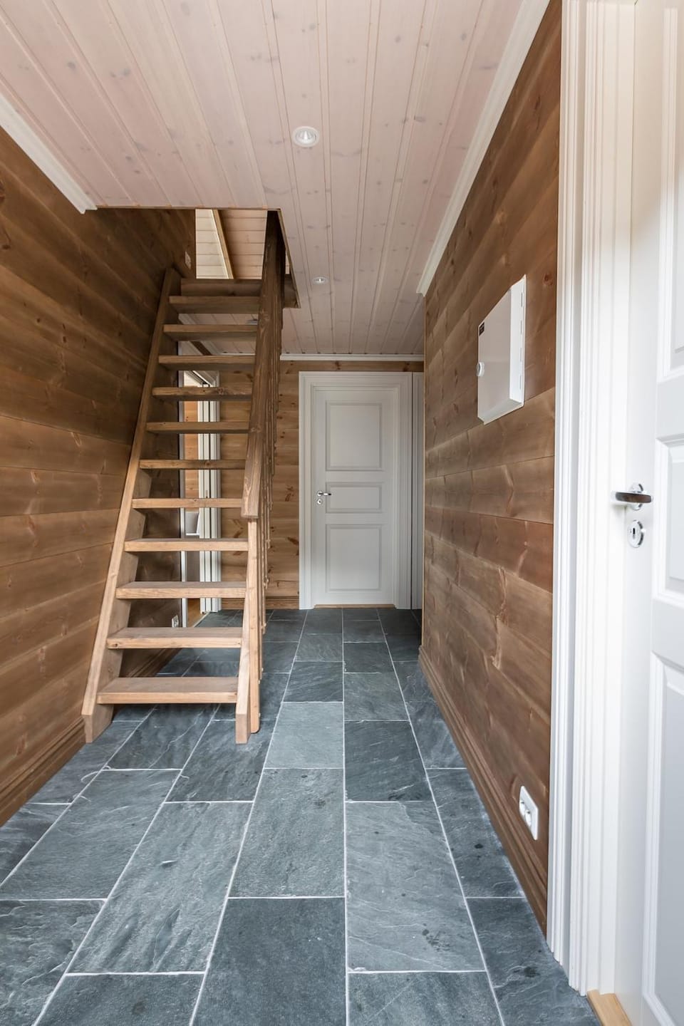 Stranda Fjellgrend 3 bedrooms and loft - 80C Apartment in Vestland