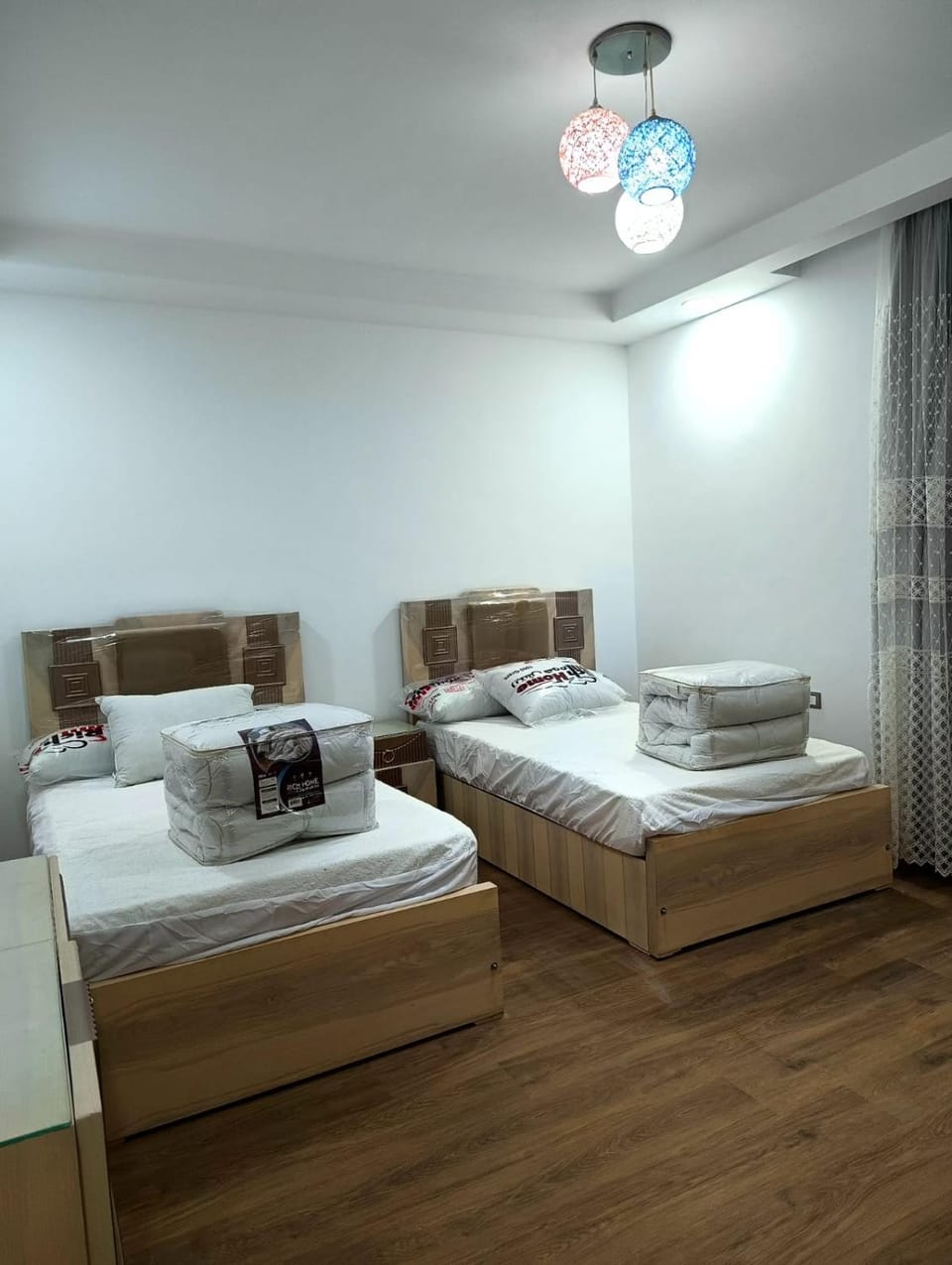 شقة فرش فندقي Apartment in Cairo Governorate