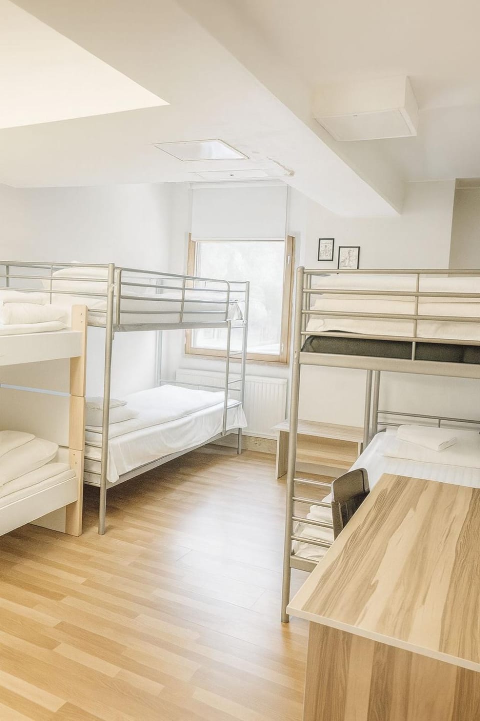 bunk bed