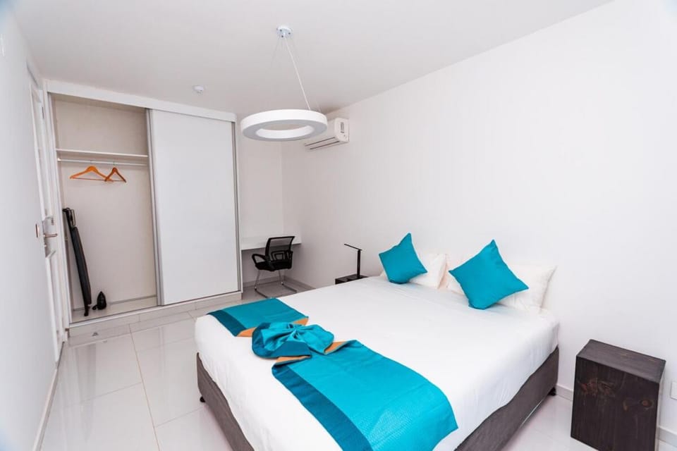 Golf View Apartments- AP2 Apartment in Africa