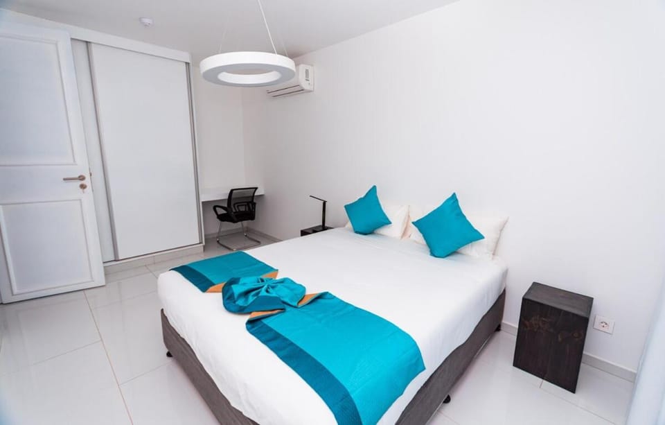 Golf View Apartments- AP2 Apartment in Africa