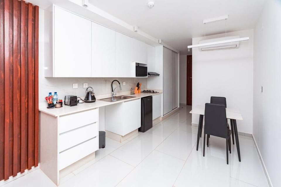 Golf View Apartments- AP2 Apartment in Africa