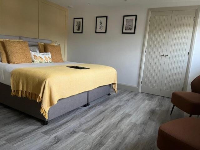 The Ostrich Inn, South Creake, Norfolk Inn in North Norfolk District