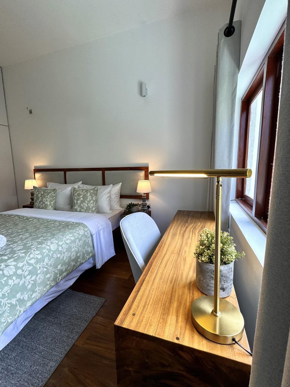 Luxe Hideaway Bed and Breakfast in Colombo