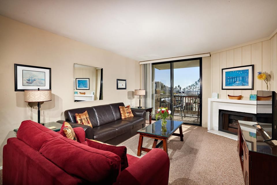 North Coast Village D204 House in Oceanside