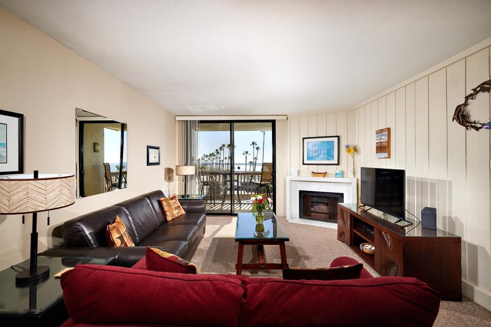 North Coast Village D204 House in Oceanside