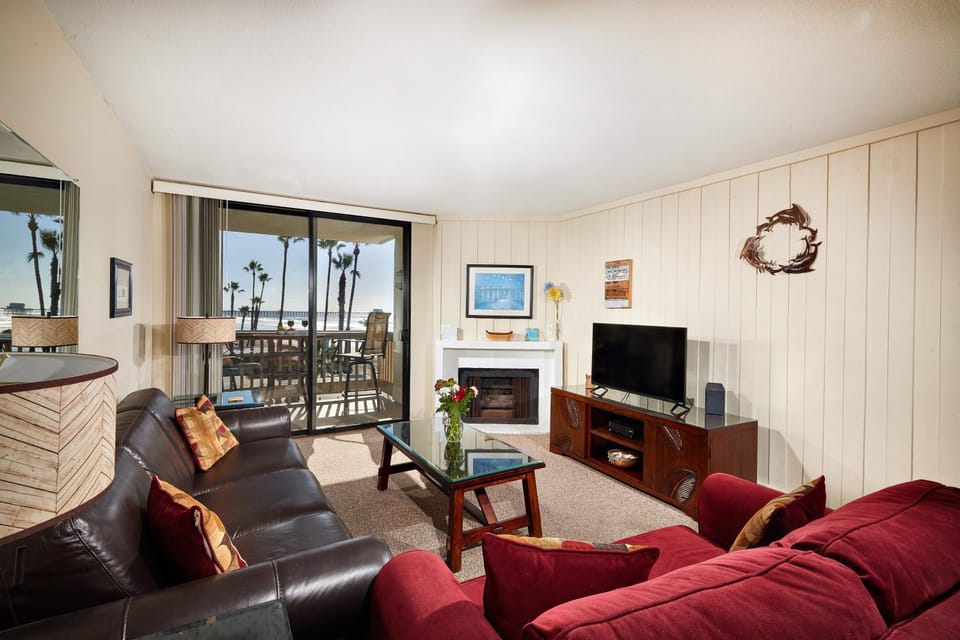 North Coast Village D204 House in Oceanside