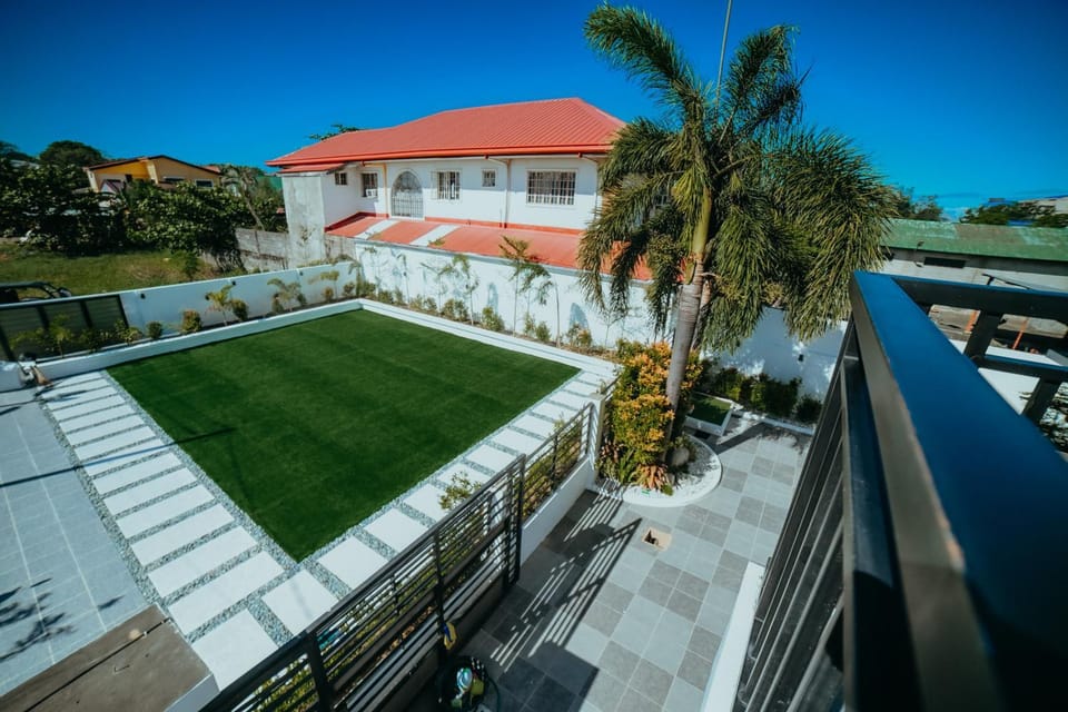 View (from property/room), Balcony/Terrace, Balcony/Terrace, Inner courtyard view