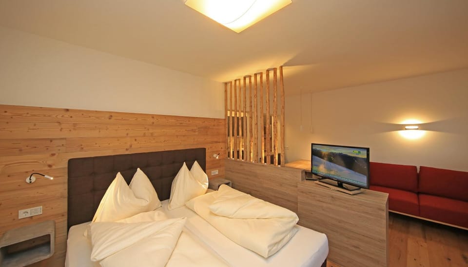 Chalet Findeisen Apartment in Schladming