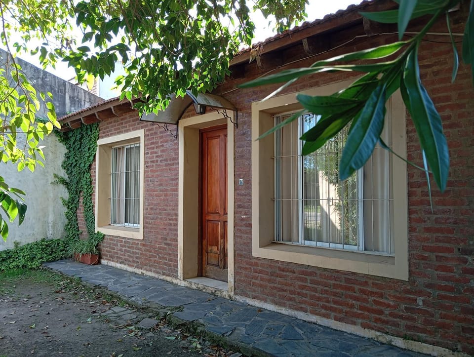 Casa Las Marías House in Buenos Aires Province