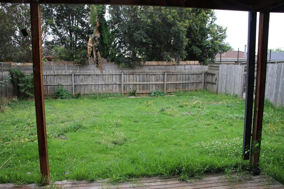 Perfect peaceful stay House in Melton