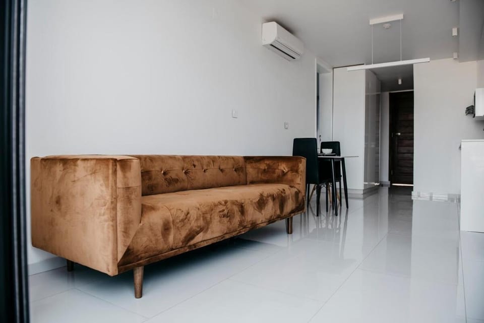 Golf View Apartment-AP3 Apartment in Africa